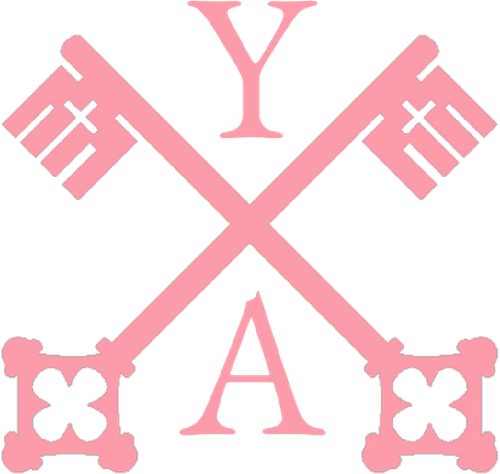 York Angels monogram